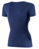Komplet Damski Comfort Merino (Koszulka + Bokserki)