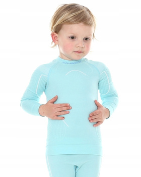 Dziewczęca Bluza Thermo Kids