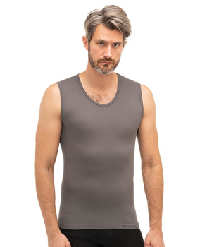 Termoaktywny Bezrękawnik Unisex Brubeck Base Layer