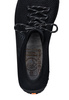 Buty Męskie Brubeck Barefoot Merino Czarne - 2025