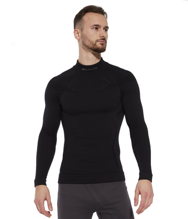 Męska Bluza Extreme Merino - 2024