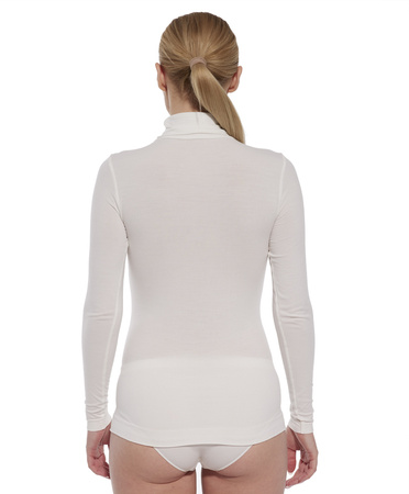 Komplet Damski Comfort Merino (Golf + Bokserki)