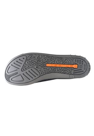 Buty Męskie Brubeck Barefoot Merino Grafitowe - 2025