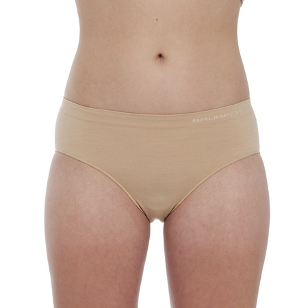Komplet Damski Comfort Merino (Majtki + Koszulka)