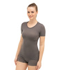 Komplet Termoaktywny Base Layer (Koszulka + Majtki Damskie)