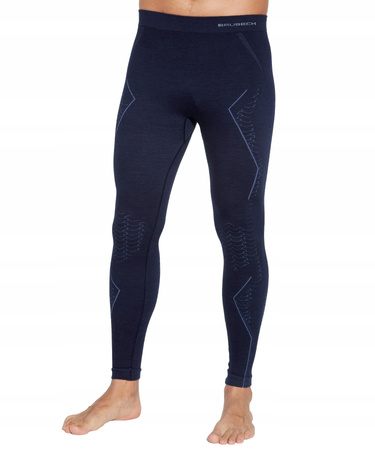 Getry Wełniane Męskie Extreme Merino