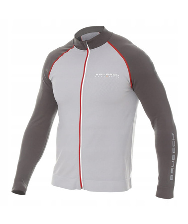 
                    Sportowa Bluza Brubeck Athletic
                