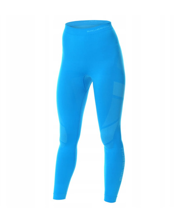 
                    Sportowe Legginsy Termoaktywne Brubeck Dry
                