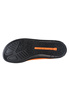 Buty Damskie Brubeck Barefoot Merino Pomarańczowo-Czarne - 2025