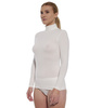 Komplet Damski Comfort Merino (Golf + Bokserki)