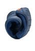 Buty Męskie Brubeck Barefoot Merino Granatowe - 2025