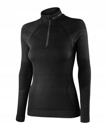 
                    Damska Bluza Extreme Merino
                