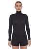 Komplet Damski Comfort Merino (Majtki + Golf)