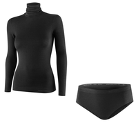 Komplet Damski Comfort Merino (Majtki + Golf)