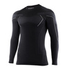                     Męska Bluza Motocyklowa Brubeck Motorcycle Dry                