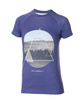 
                    Damski T-Shirt Termoaktywny Brubeck City Air
                