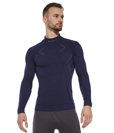 Męska Bluza Extreme Merino - 2024