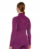 Komplet Brubeck Damski Extreme Merino (Bluza + Spodnie)