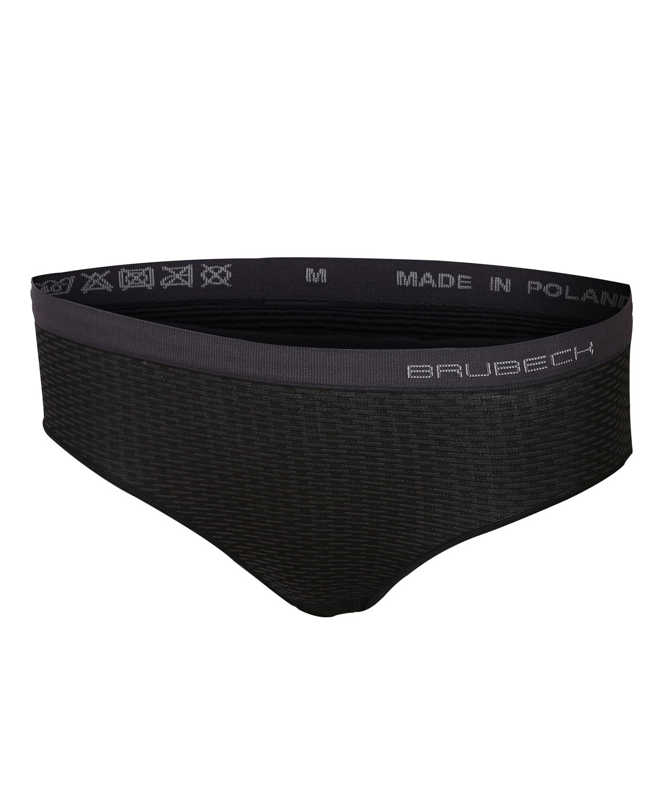 BRUBECK BASE LAYER SET – KOSZULKA + MAJTKI, Model: SS10540 + HI10110