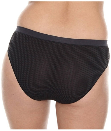 Komplet 5x Damskie Majtki Termoaktywne Brubeck Base Layer