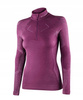 Bluza Wełniana Damska Extreme Merino Z Ekspresem