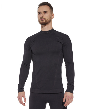 Komplet Brubeck Męski Cooler (Bluza + Spodnie)
