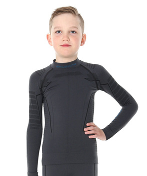 Bluza Termoaktywna Brubeck Thermo Junior