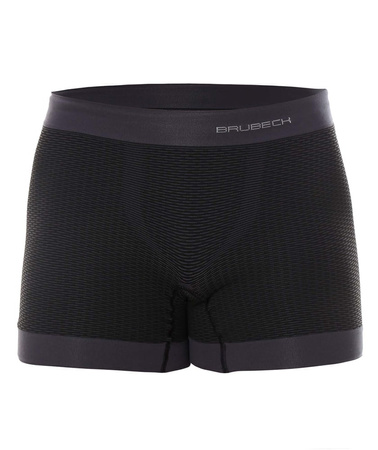 Komplet 5x Męskie Bokserki Termoaktywne Brubeck Base Layer