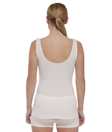 Komplet Damski Comfort Merino (Top + Bokserki)