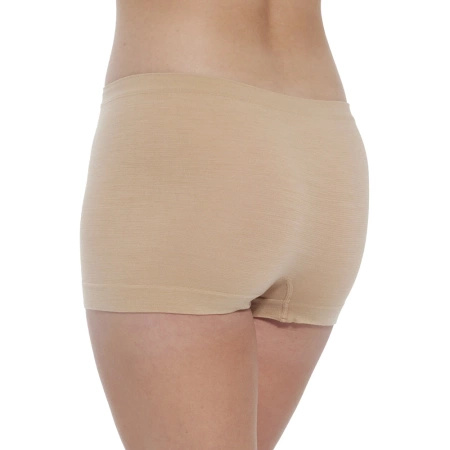 Komplet Damski Comfort Merino (Golf + Bokserki)