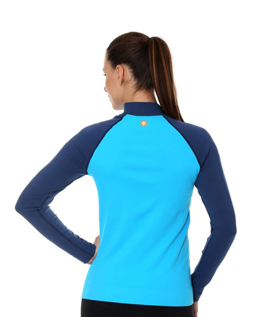 
                    Sportowa Bluza Brubeck Athletic
                