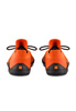 Buty Damskie Brubeck Barefoot Merino Pomarańczowo-Czarne - 2025