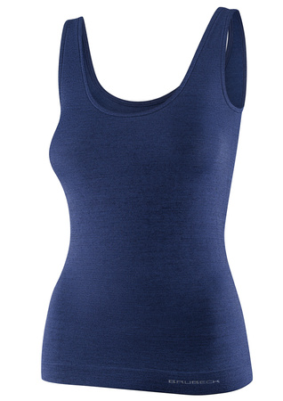 Komplet Damski Comfort Merino (Top + Bokserki)