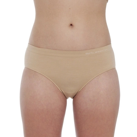 Komplet Damski Comfort Merino (Majtki + Golf)