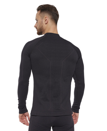 Komplet Brubeck Męski Cooler (Bluza + Spodnie)