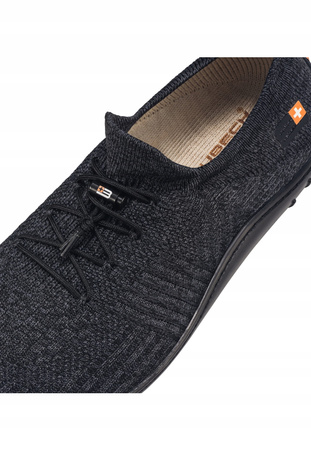                     Męskie buty Brubeck Barefoot Merino                