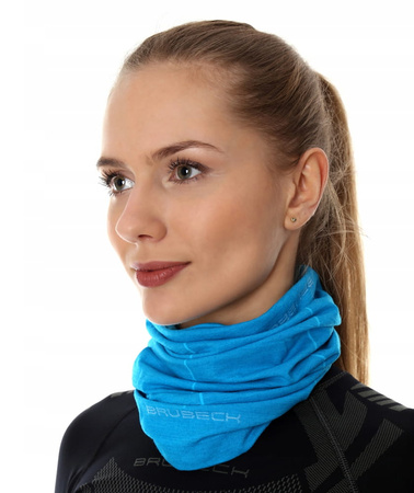 
                    Komin Wełniany Brubeck Unisex
                