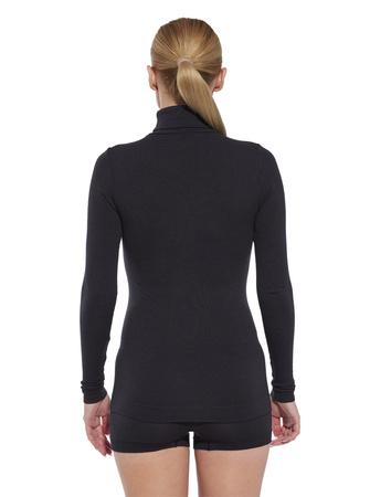Komplet Damski Comfort Merino (Majtki + Golf)