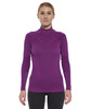 Bluza Wełniana Damska Extreme Merino - 2024