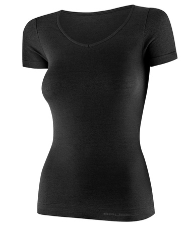 Komplet Damski Comfort Merino (Majtki + Koszulka)