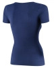 Komplet Damski Comfort Merino (Majtki + Koszulka)
