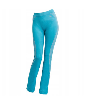 Damskie Legginsy Brubeck Fit Balance