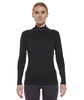Bluza Wełniana Damska Extreme Merino - 2024