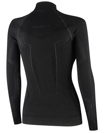Bluza Wełniana Damska Extreme Merino - 2024