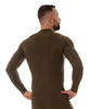 Komplet Brubeck Męski Ranger Thermo (Bluza + Spodnie)
