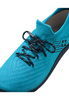 Buty Damskie Brubeck Barefoot Merino Turkusowo-Czarne - 2025