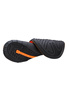 Buty Męskie Brubeck Barefoot Merino Pomarańczowo-Czarne - 2025