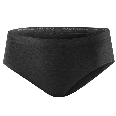 Komplet Damski Comfort Merino (Majtki + Golf)