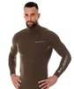 Komplet Brubeck Męski Ranger Wool (Bluza + Spodnie)