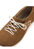 Buty Męskie Brubeck Barefoot Merino Jasnobrązowe-Kremowe - 2025